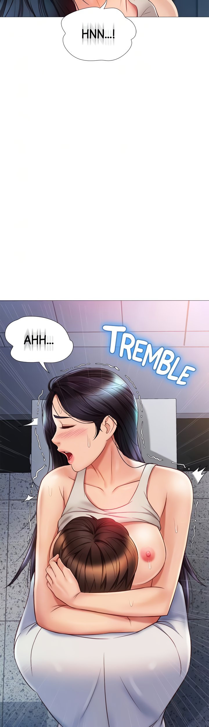 Daughter Friend Chapter 61 - HolyManga.Net
