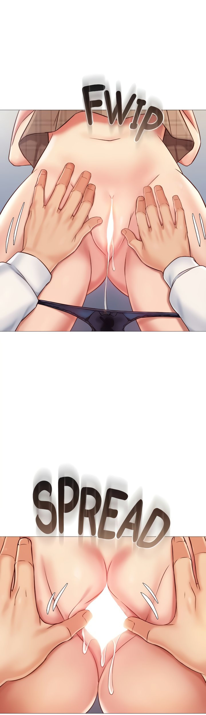 Daughter Friend Chapter 62 - HolyManga.Net