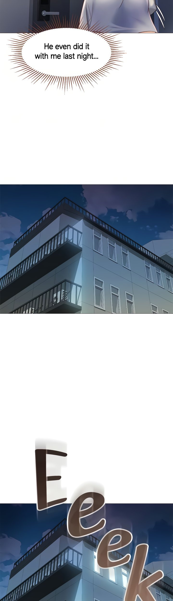 Daughter Friend Chapter 62 - HolyManga.Net