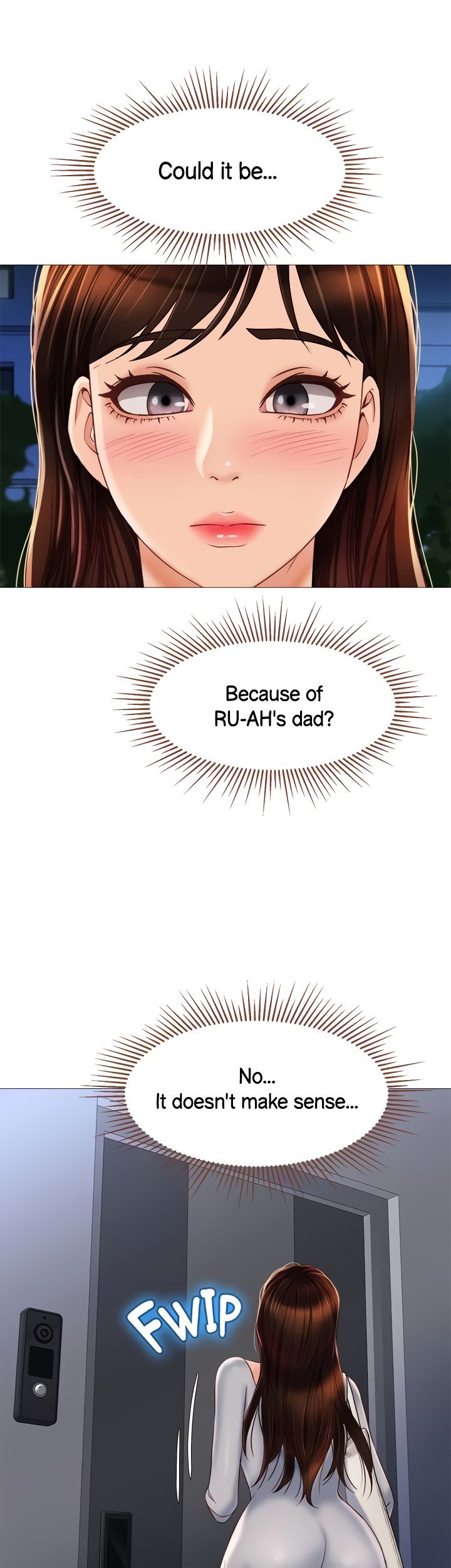 Daughter Friend Chapter 62 - HolyManga.Net