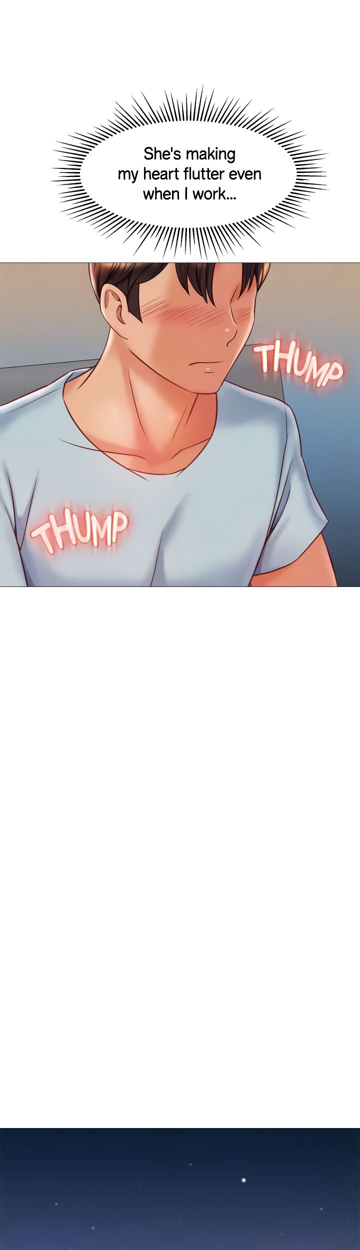Daughter Friend Chapter 63 - HolyManga.Net