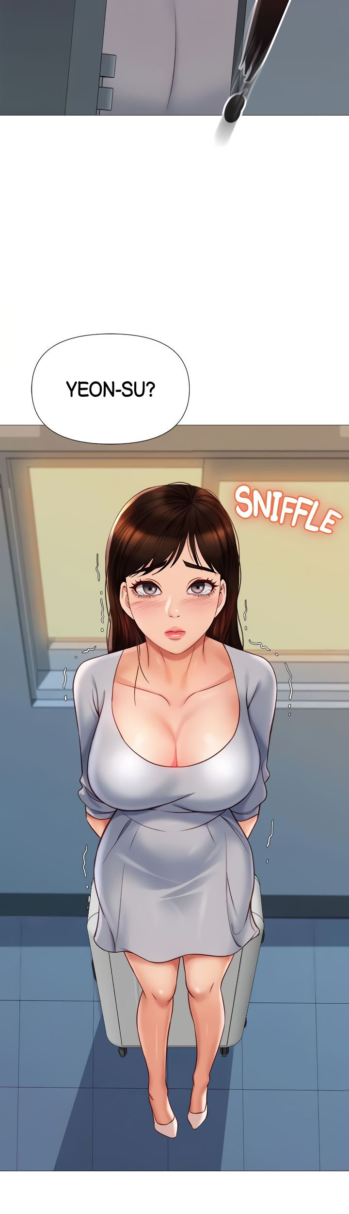 Daughter Friend Chapter 63 - HolyManga.Net