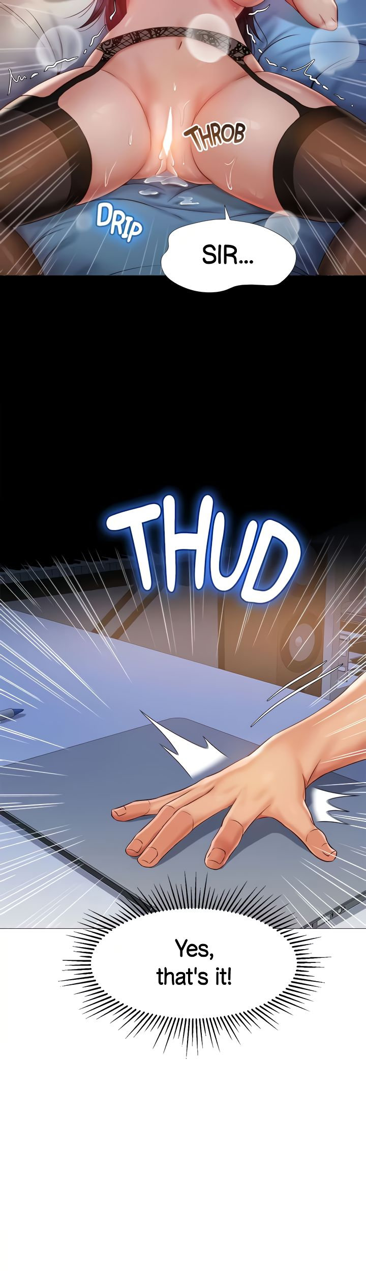 Daughter Friend Chapter 63 - HolyManga.Net