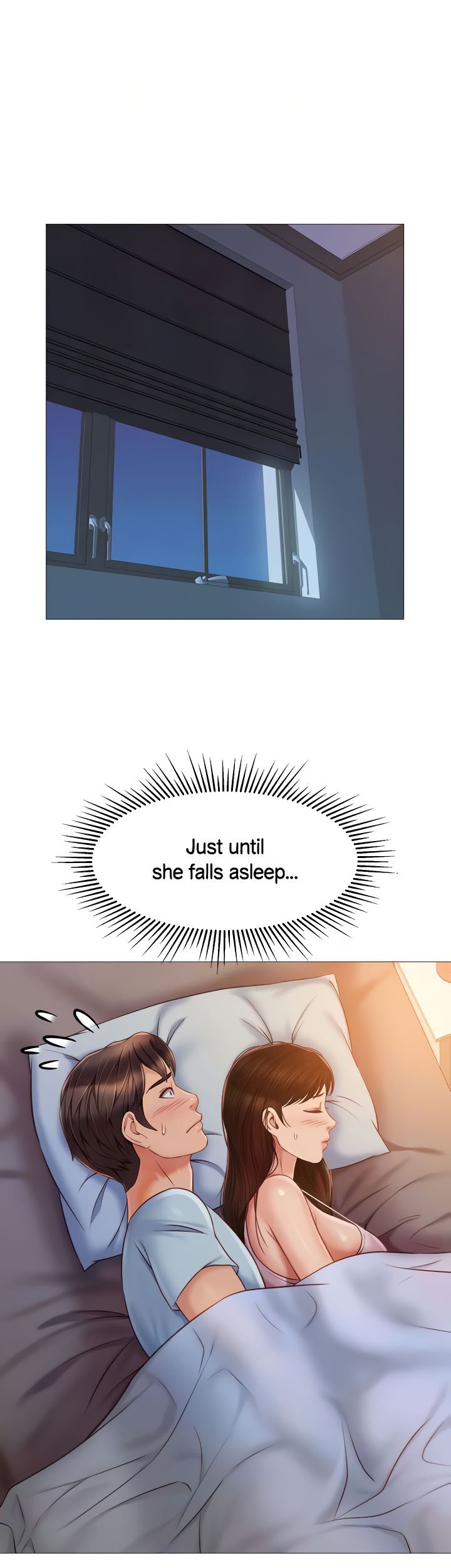 Daughter Friend Chapter 63 - HolyManga.Net
