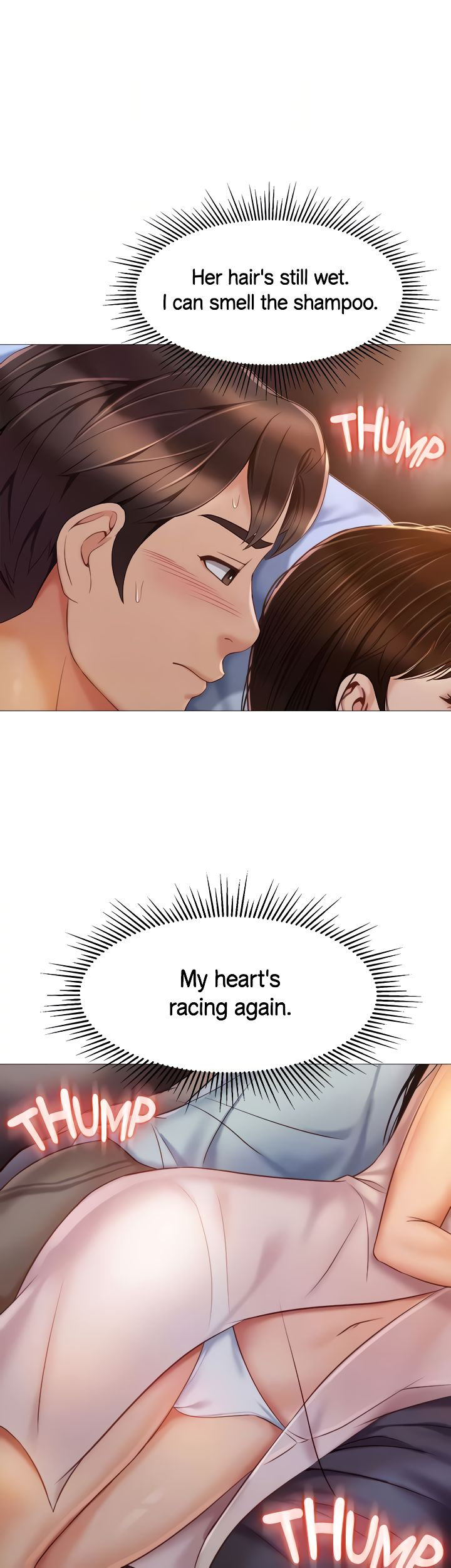 Daughter Friend Chapter 63 - HolyManga.Net