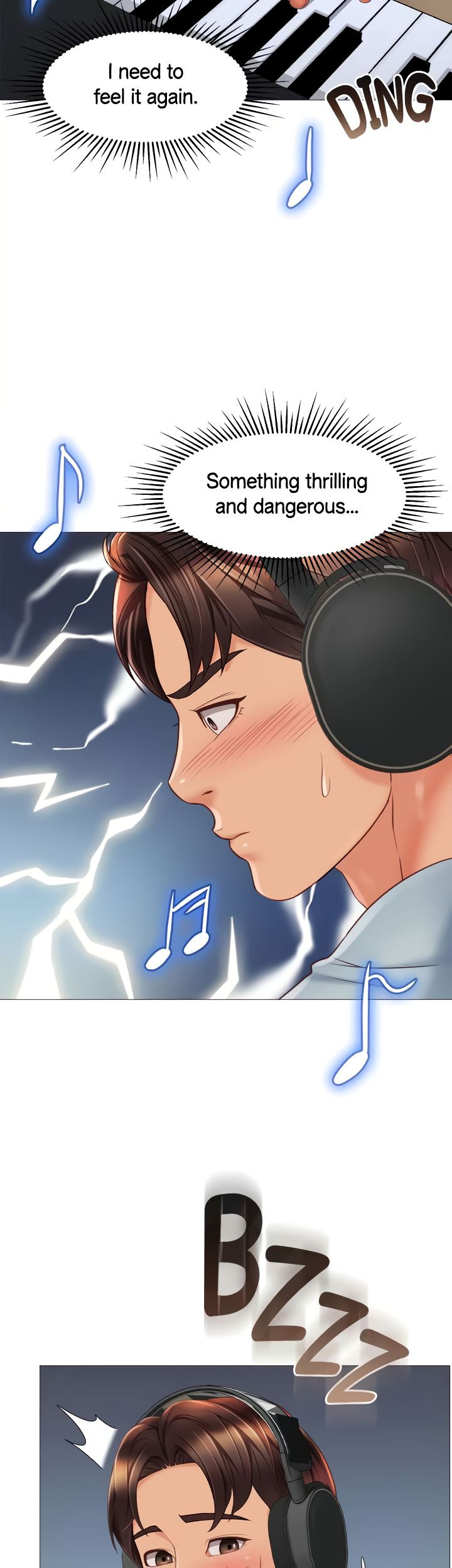 Daughter Friend Chapter 63 - HolyManga.Net