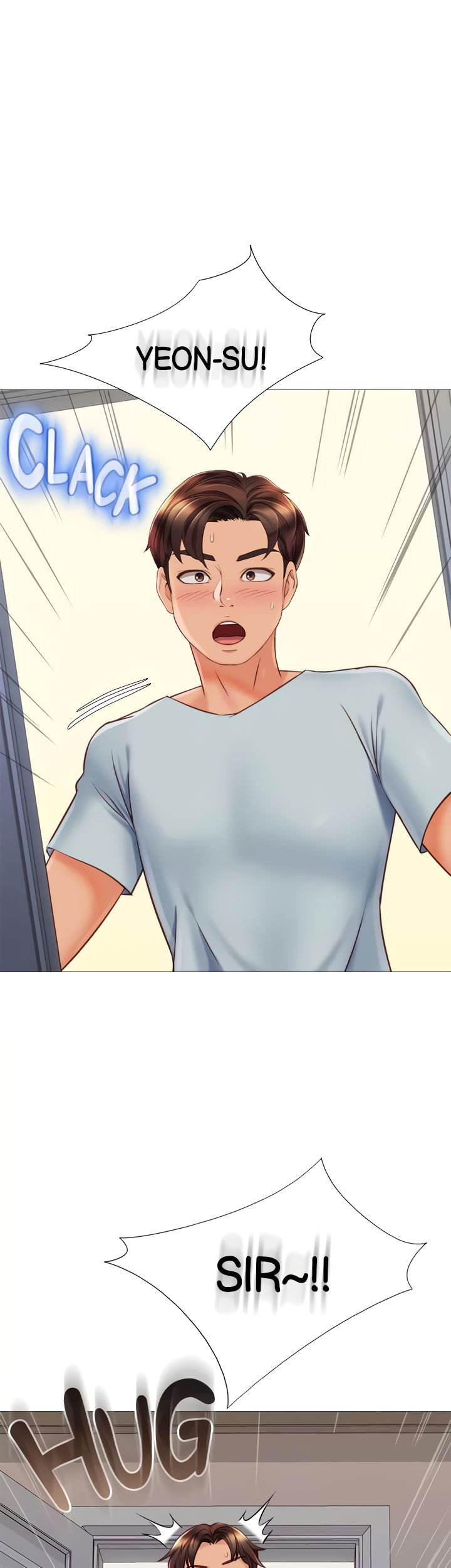 Daughter Friend Chapter 63 - HolyManga.Net