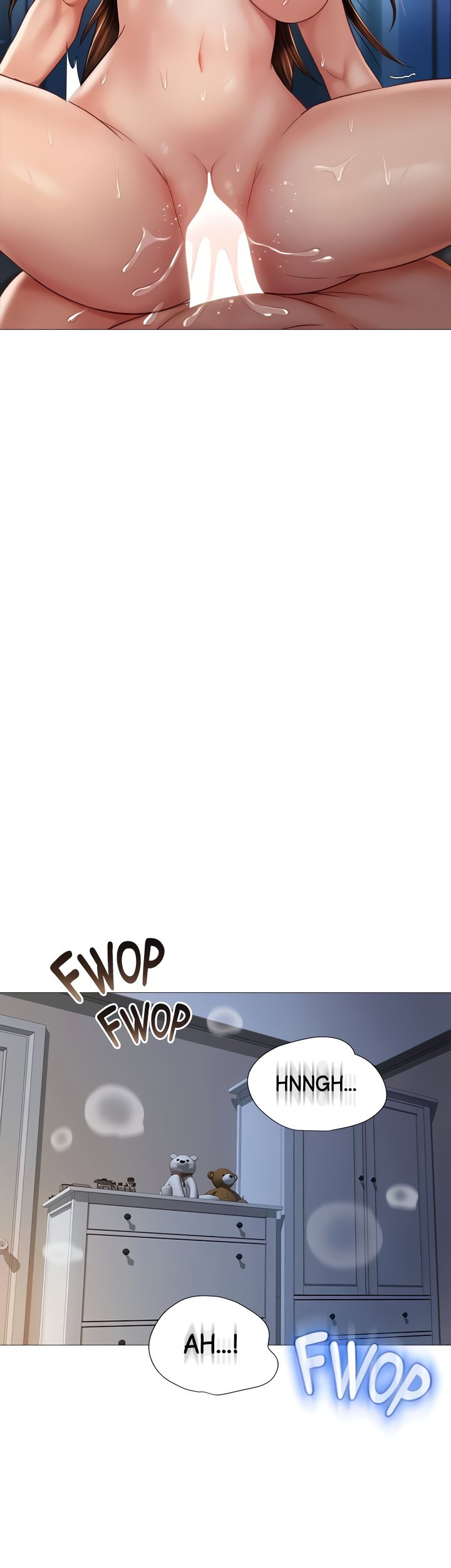Daughter Friend Chapter 64 - HolyManga.Net