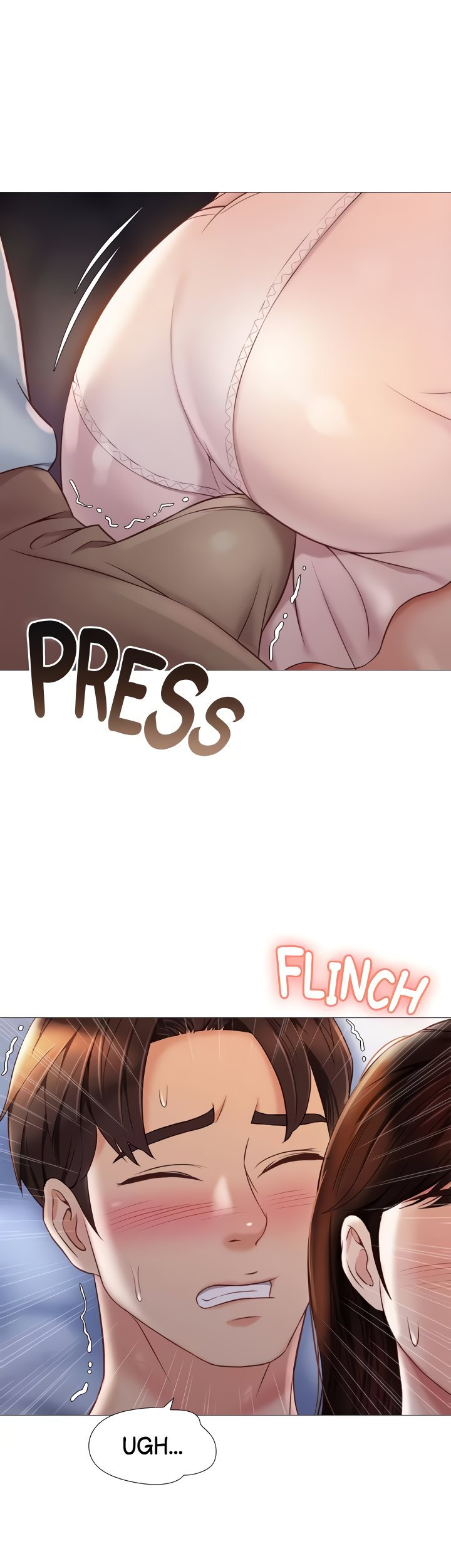 Daughter Friend Chapter 64 - HolyManga.Net