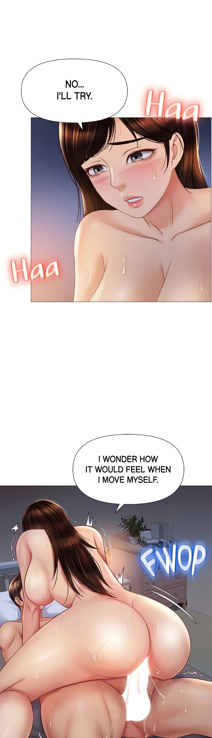 Daughter Friend Chapter 64 - HolyManga.Net