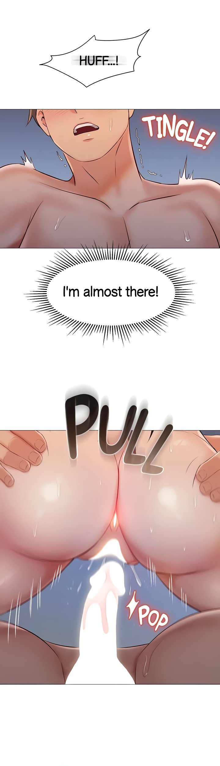 Daughter Friend Chapter 64 - HolyManga.Net