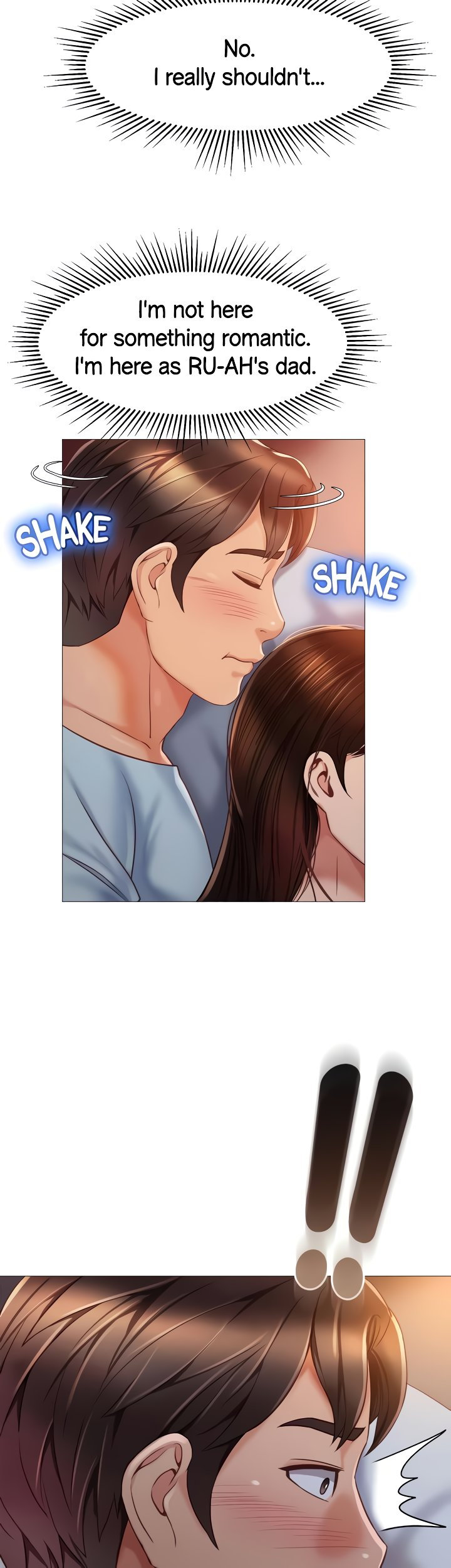 Daughter Friend Chapter 64 - HolyManga.Net