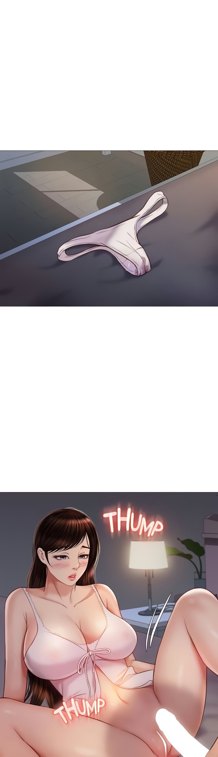 Daughter Friend Chapter 64 - HolyManga.Net