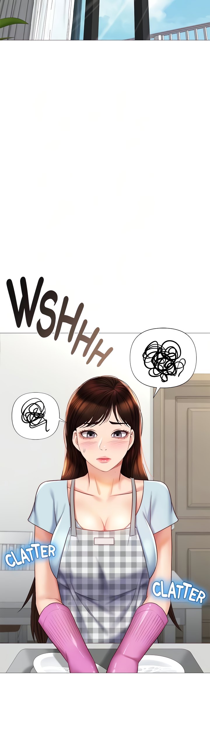 Daughter Friend Chapter 65 - HolyManga.Net