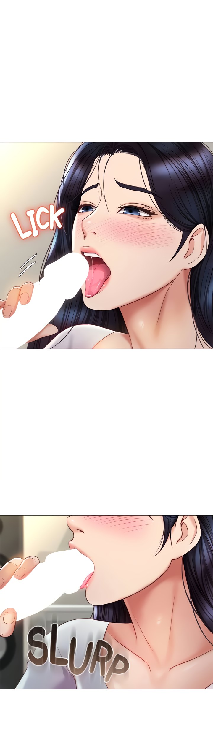 Daughter Friend Chapter 65 - HolyManga.Net