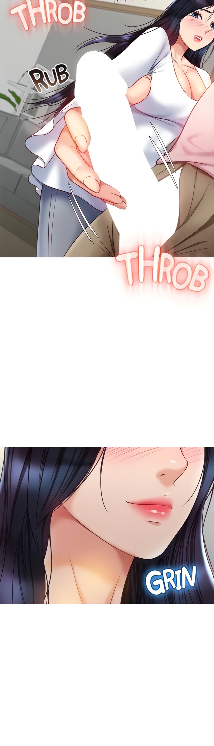 Daughter Friend Chapter 65 - HolyManga.Net