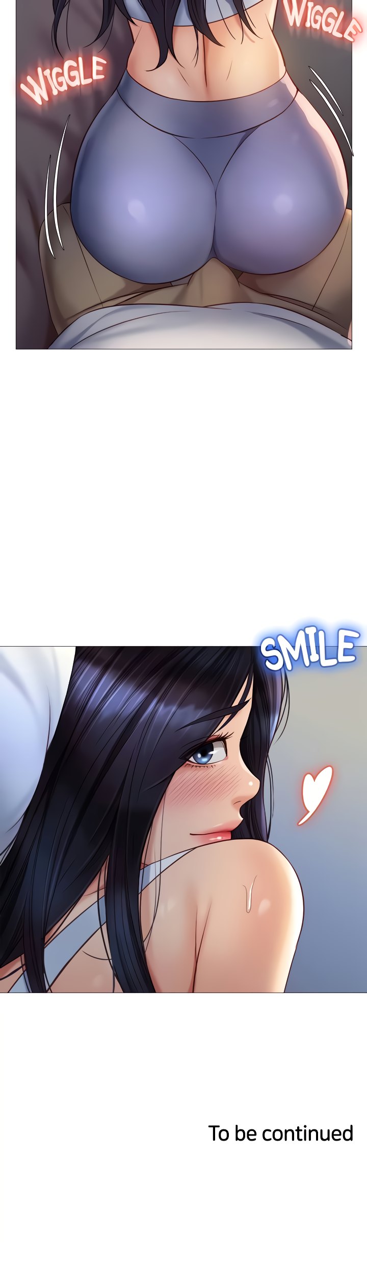 Daughter Friend Chapter 66 - HolyManga.Net