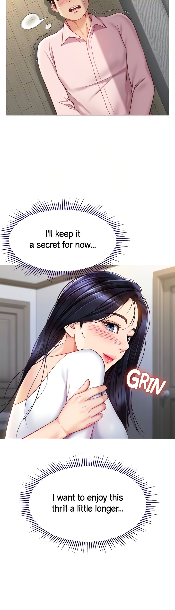 Daughter Friend Chapter 66 - HolyManga.Net