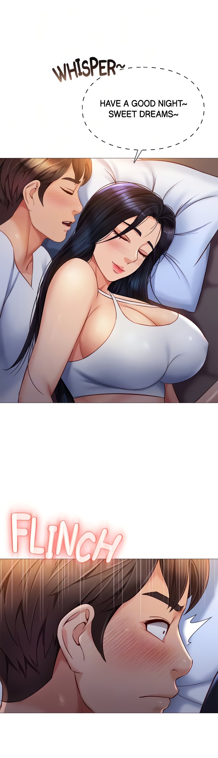 Daughter Friend Chapter 66 - HolyManga.Net