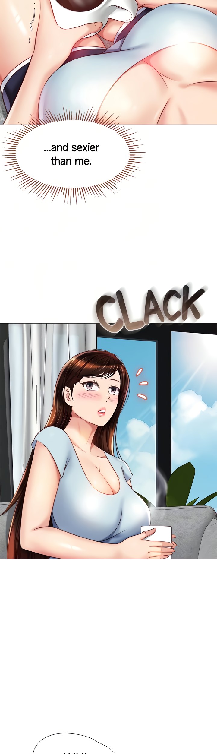 Daughter Friend Chapter 66 - HolyManga.Net