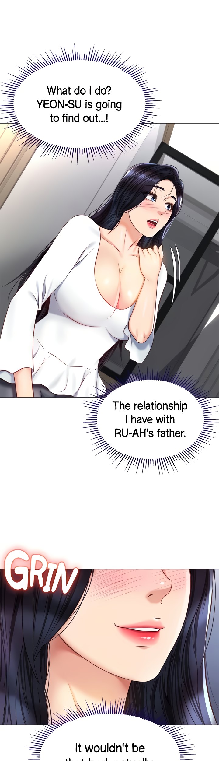 Daughter Friend Chapter 66 - HolyManga.Net