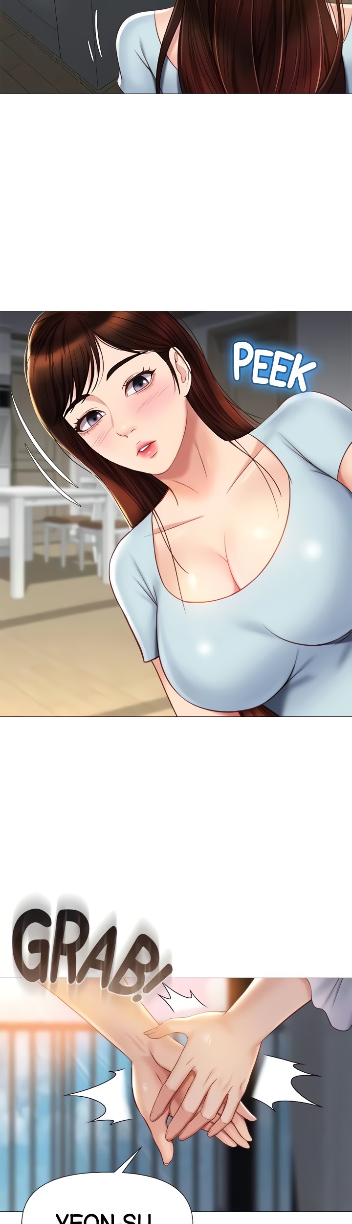 Daughter Friend Chapter 66 - HolyManga.Net