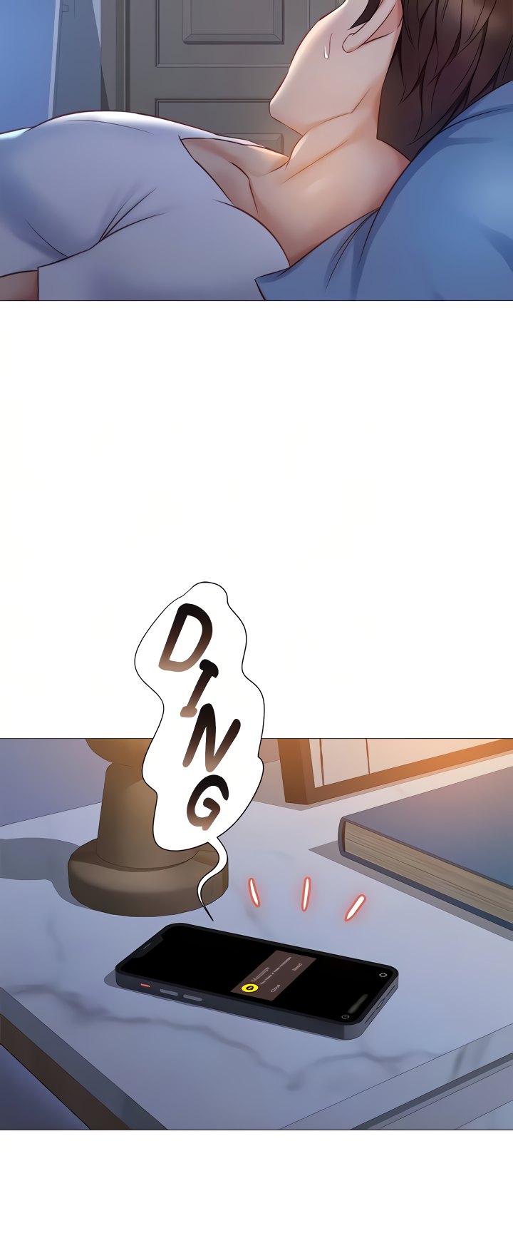 Daughter Friend Chapter 66 - HolyManga.Net