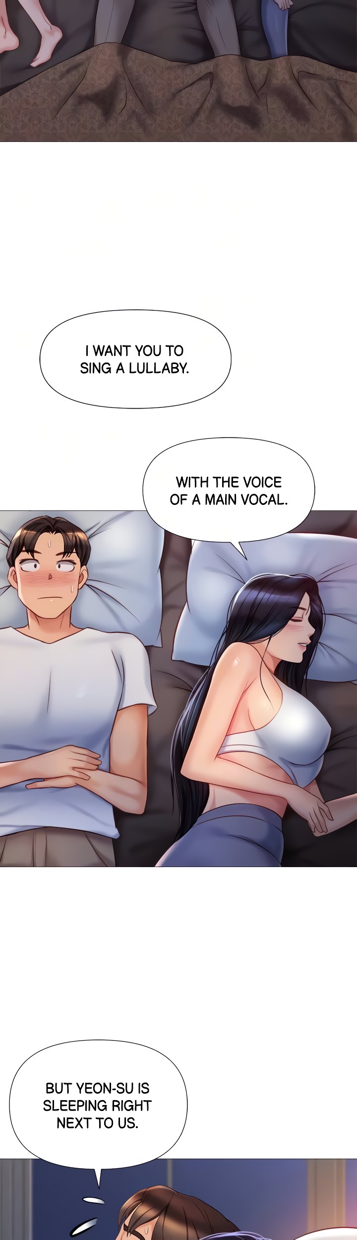Daughter Friend Chapter 66 - HolyManga.Net