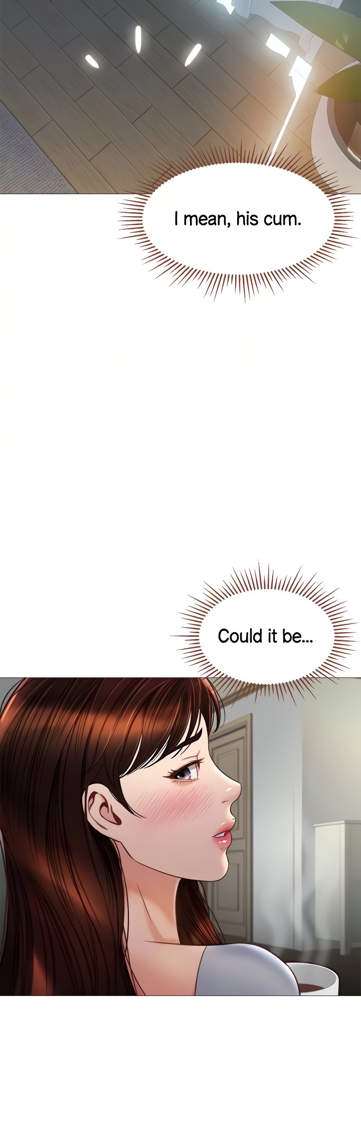 Daughter Friend Chapter 66 - HolyManga.Net
