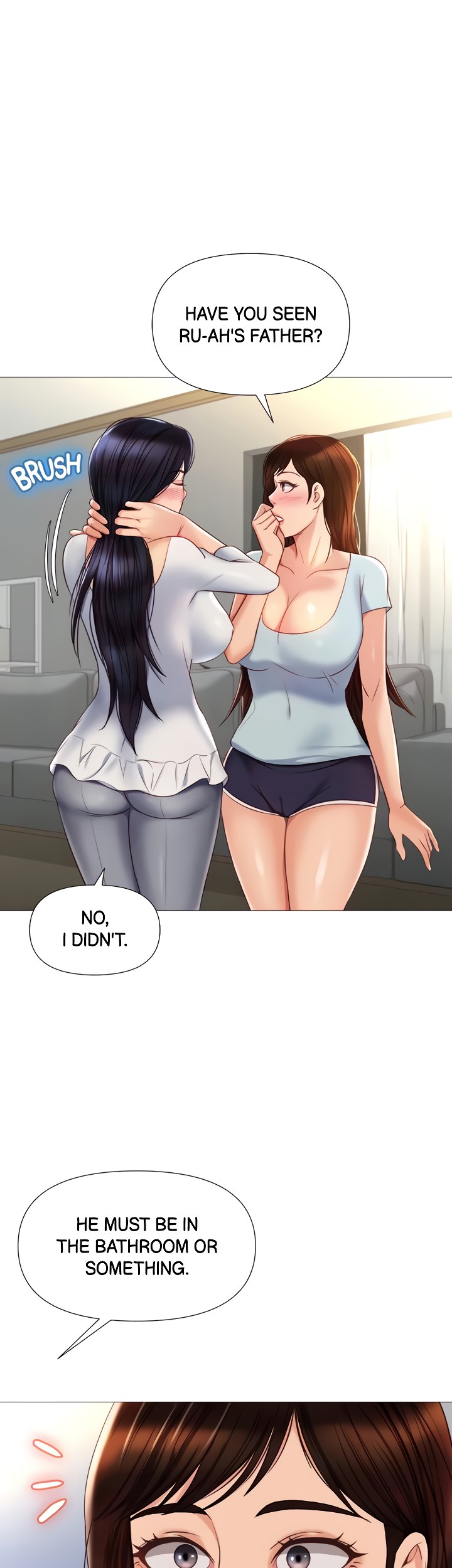 Daughter Friend Chapter 66 - HolyManga.Net