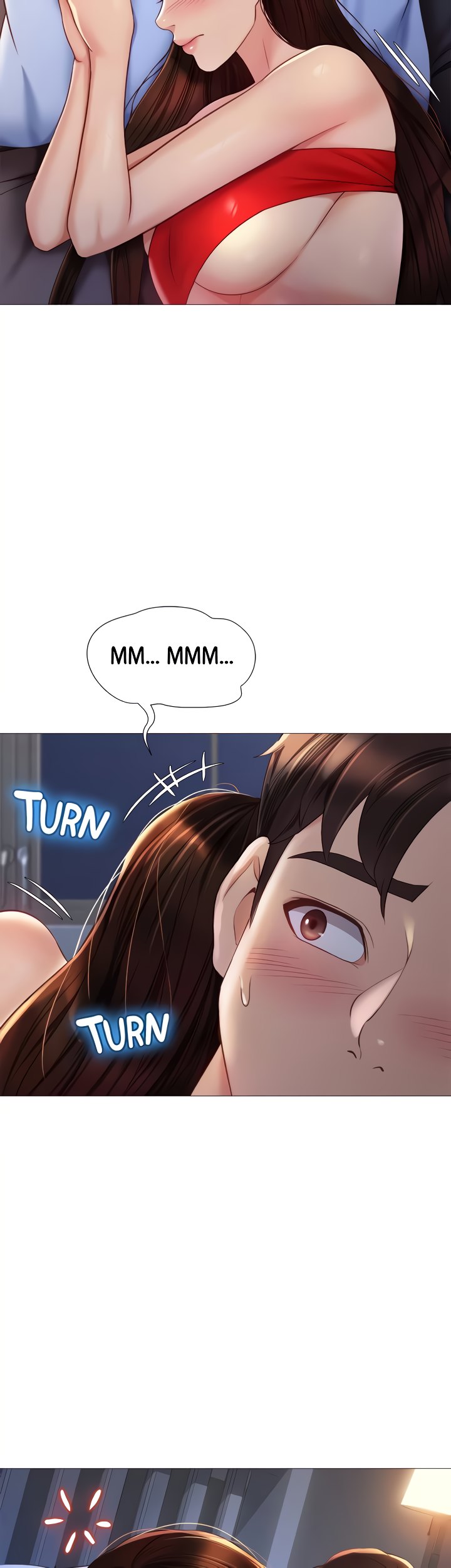 Daughter Friend Chapter 67 - HolyManga.Net