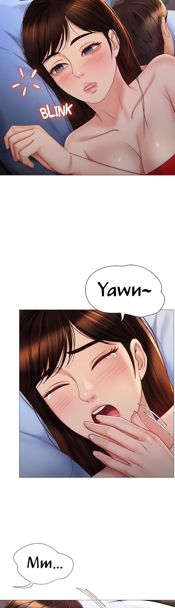 Daughter Friend Chapter 67 - HolyManga.Net