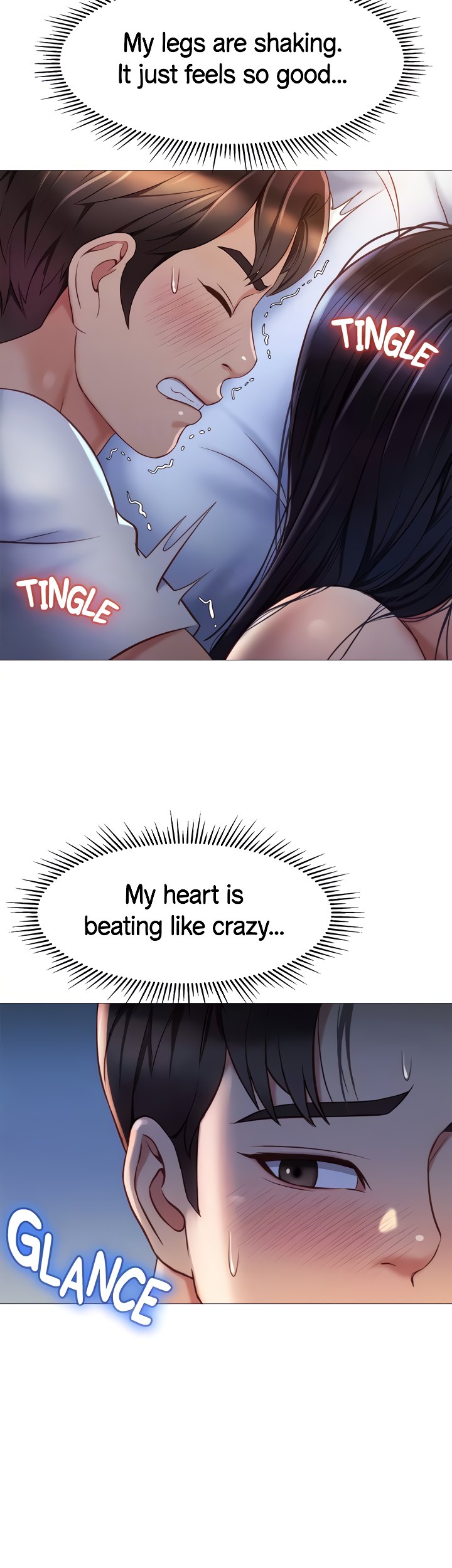 Daughter Friend Chapter 67 - HolyManga.Net