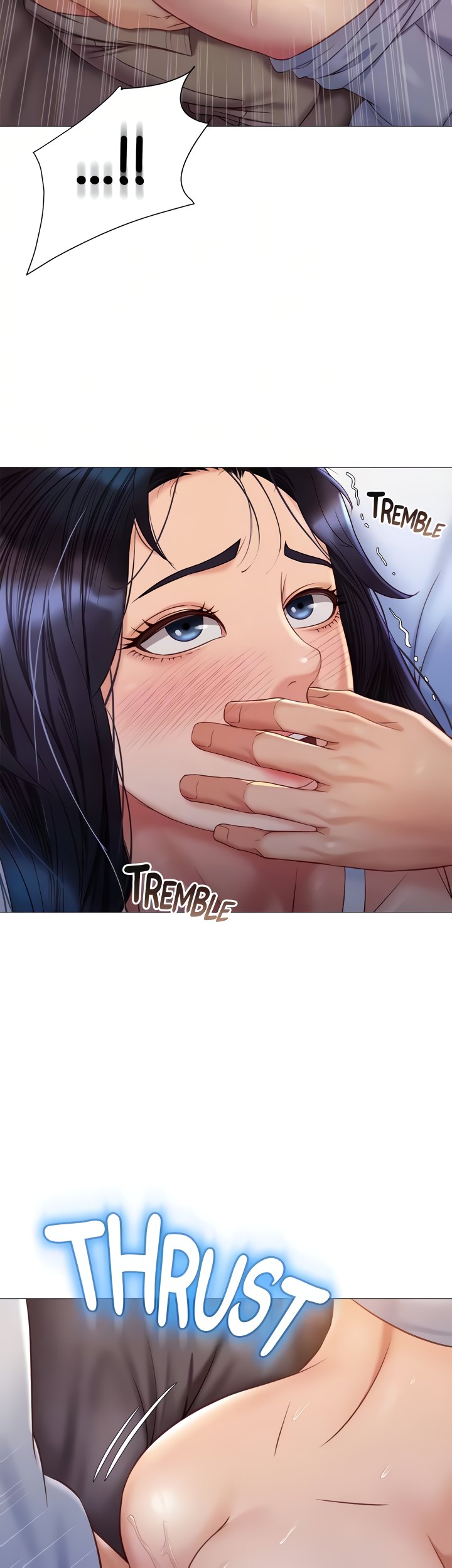 Daughter Friend Chapter 67 - HolyManga.Net