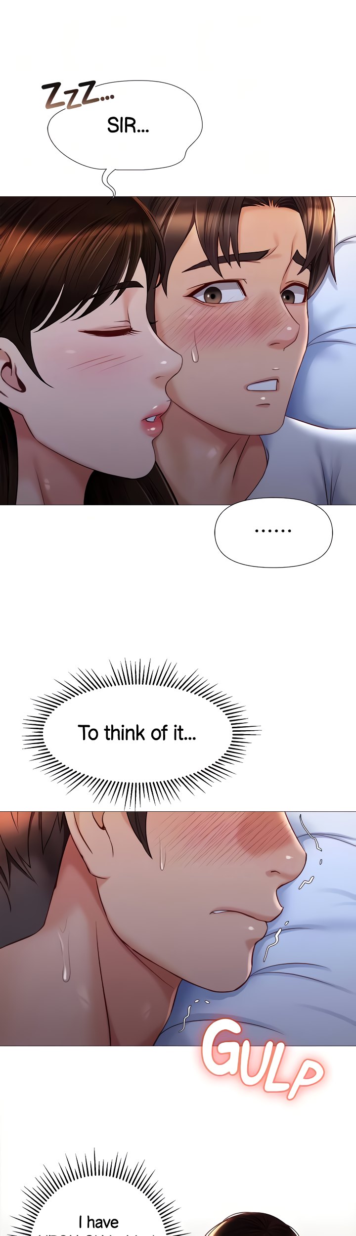 Daughter Friend Chapter 67 - HolyManga.Net
