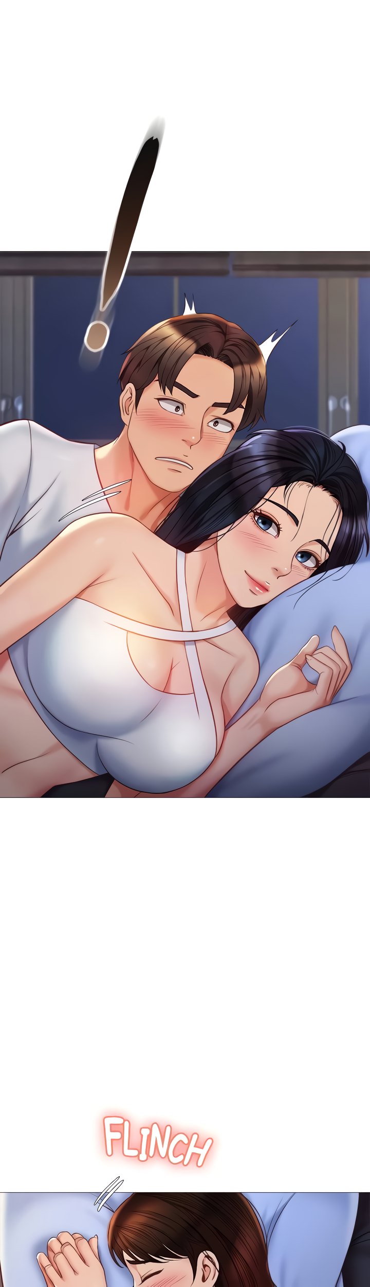 Daughter Friend Chapter 67 - HolyManga.Net