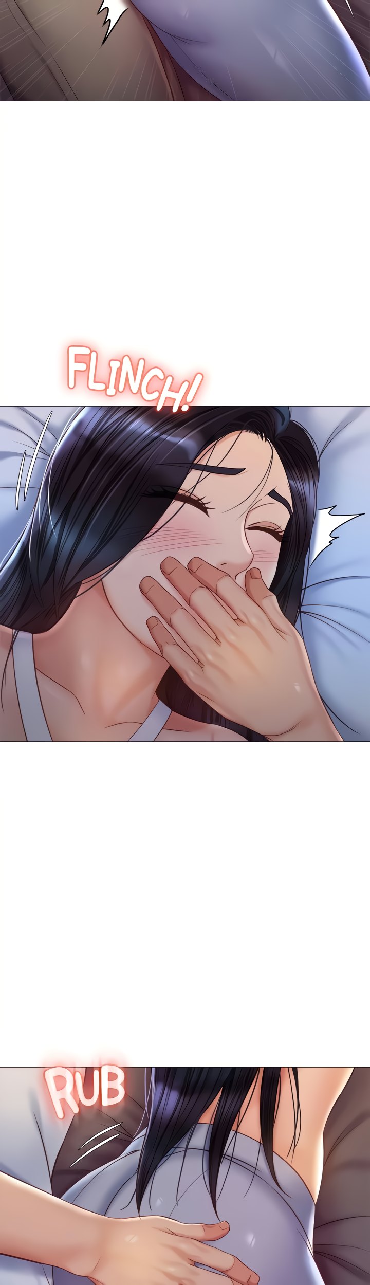 Daughter Friend Chapter 67 - HolyManga.Net