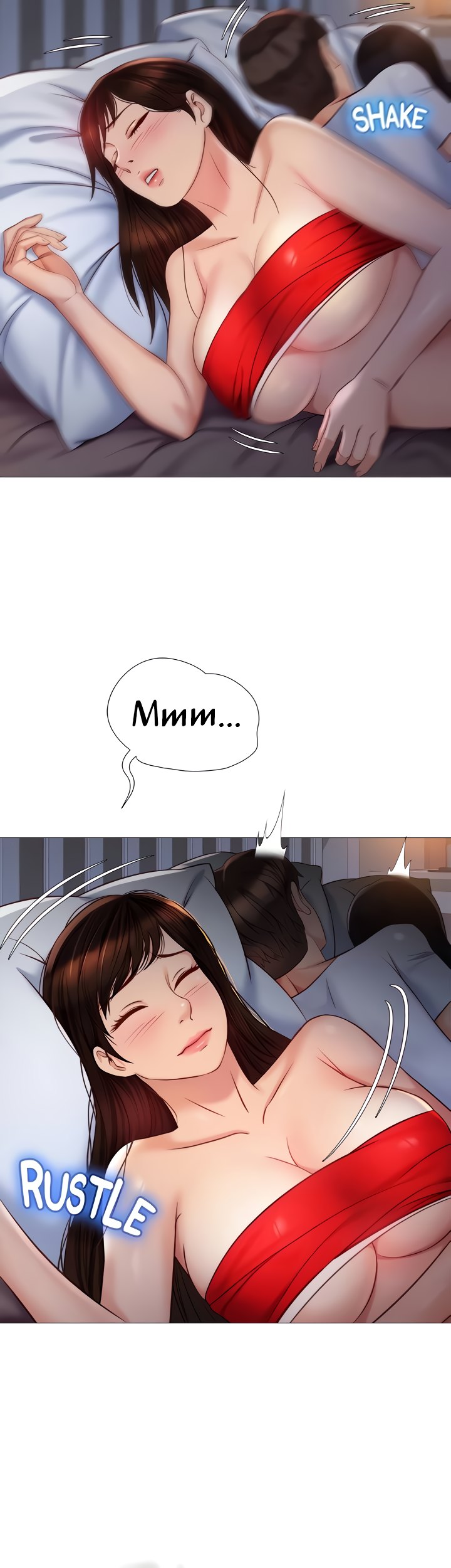 Daughter Friend Chapter 67 - HolyManga.Net