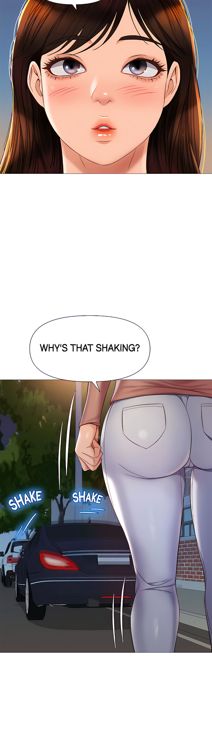 Daughter Friend Chapter 74 - HolyManga.Net