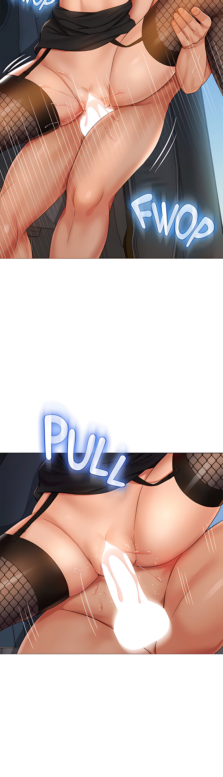 Daughter Friend Chapter 74 - HolyManga.Net