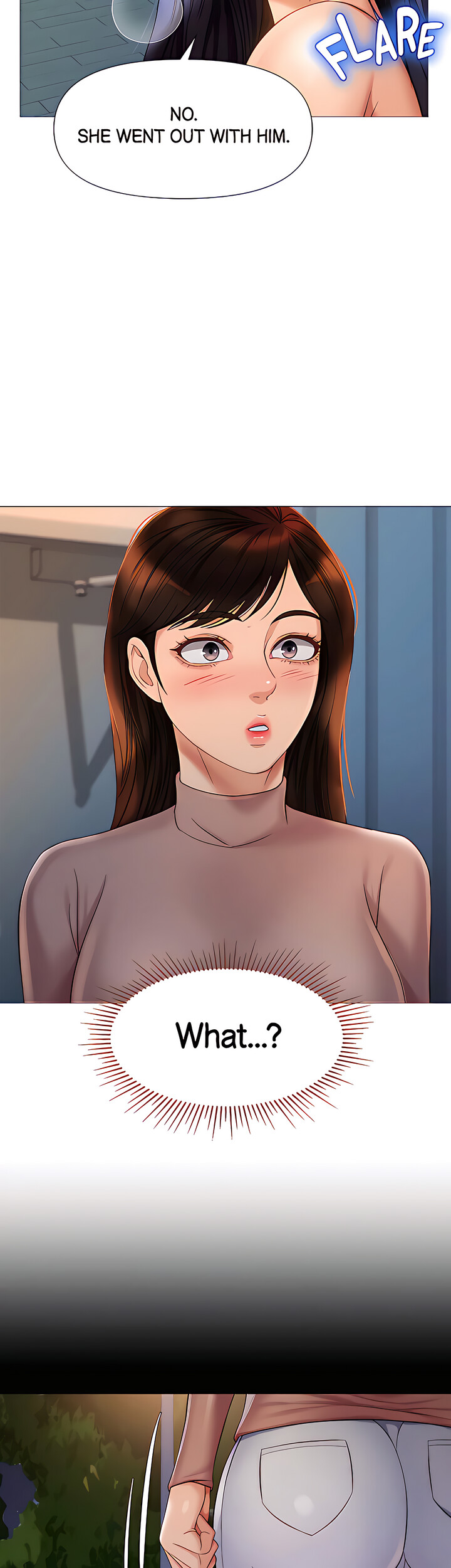 Daughter Friend Chapter 75 - HolyManga.Net
