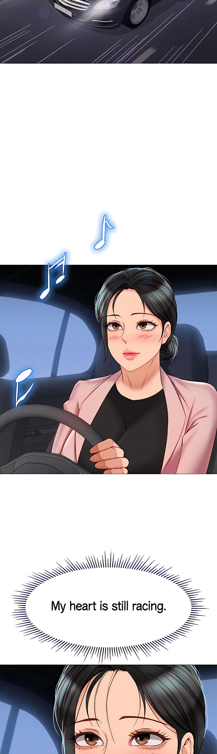 Daughter Friend Chapter 75 - HolyManga.Net