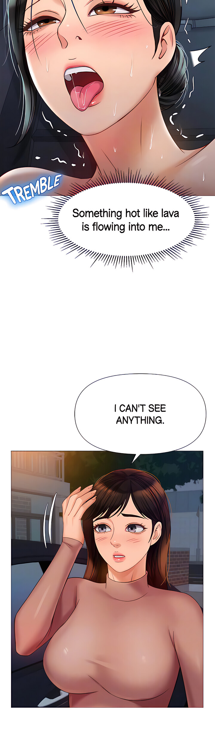 Daughter Friend Chapter 75 - HolyManga.Net