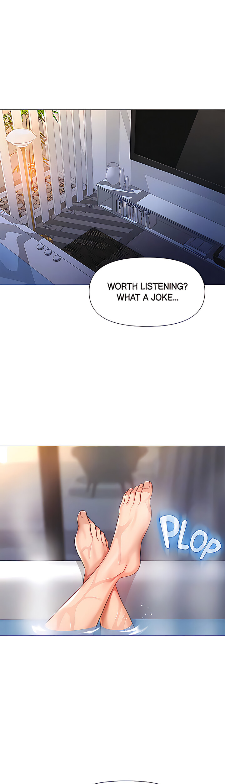 Daughter Friend Chapter 76 - HolyManga.Net