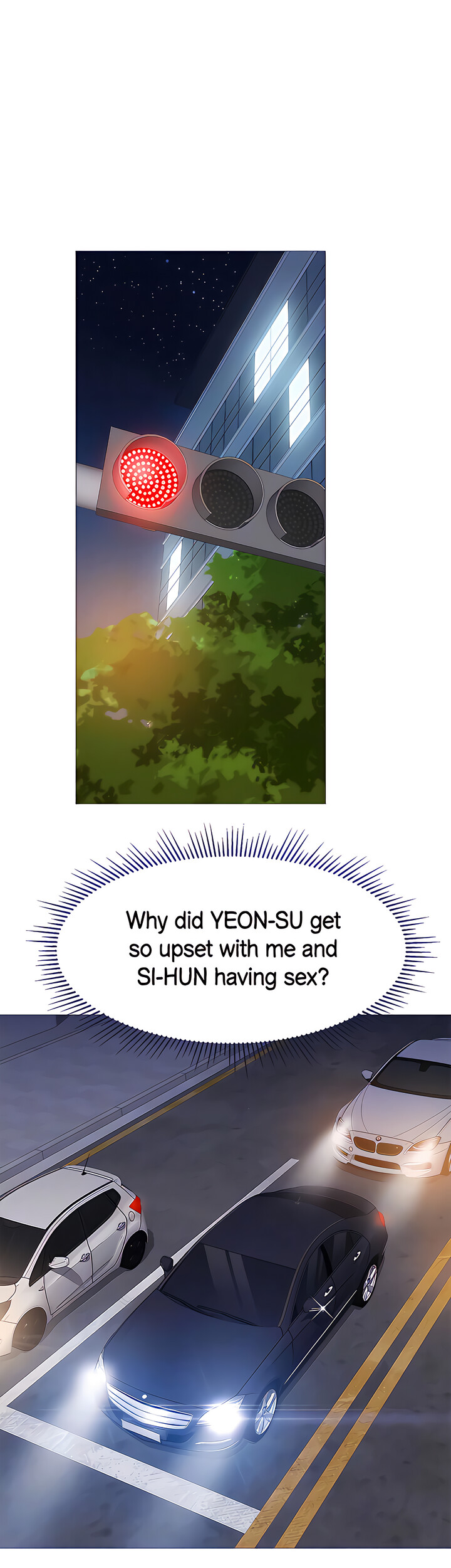 Daughter Friend Chapter 76 - HolyManga.Net