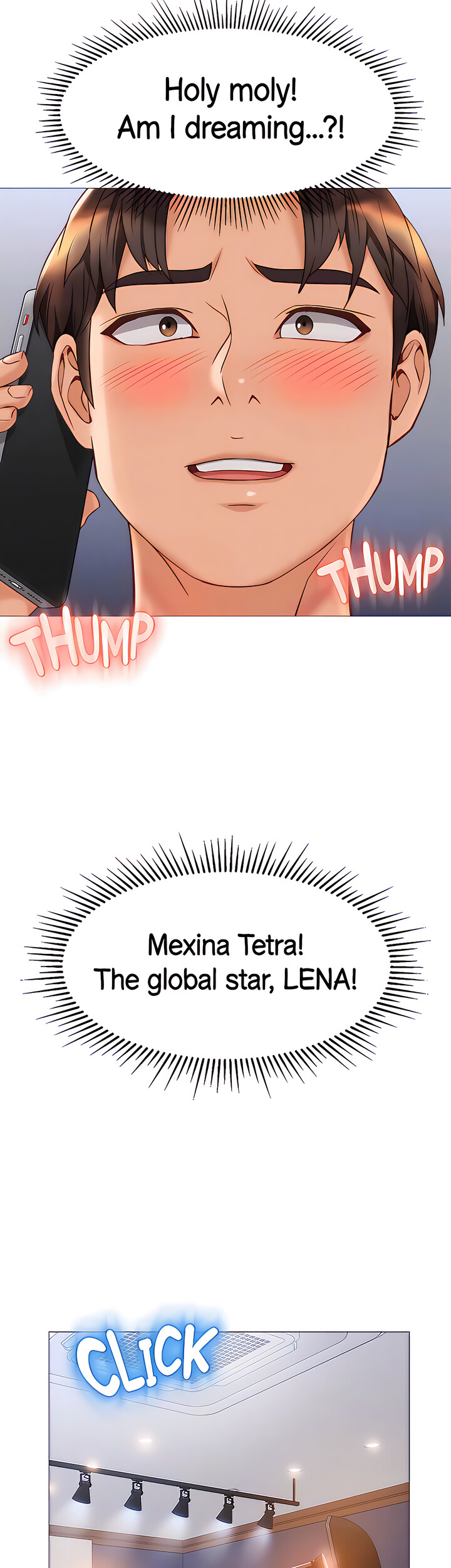 Daughter Friend Chapter 76 - HolyManga.Net