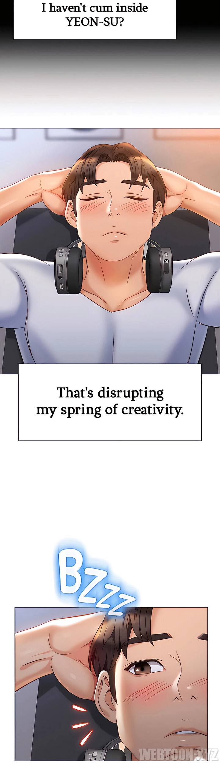 Daughter Friend Chapter 76 - HolyManga.Net