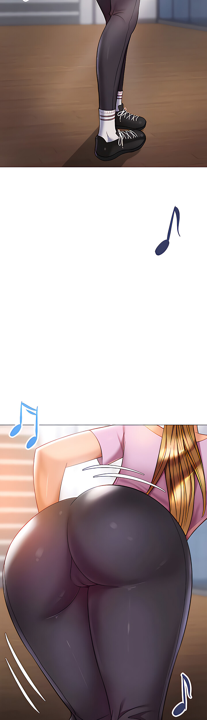 Daughter Friend Chapter 77 - HolyManga.Net
