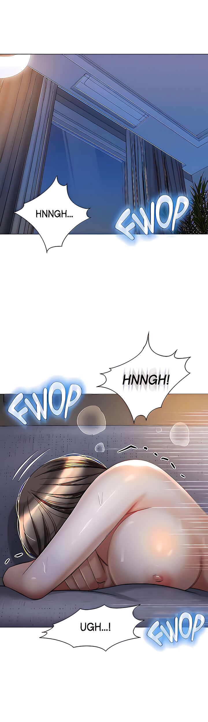 Daughter Friend Chapter 78 - HolyManga.Net