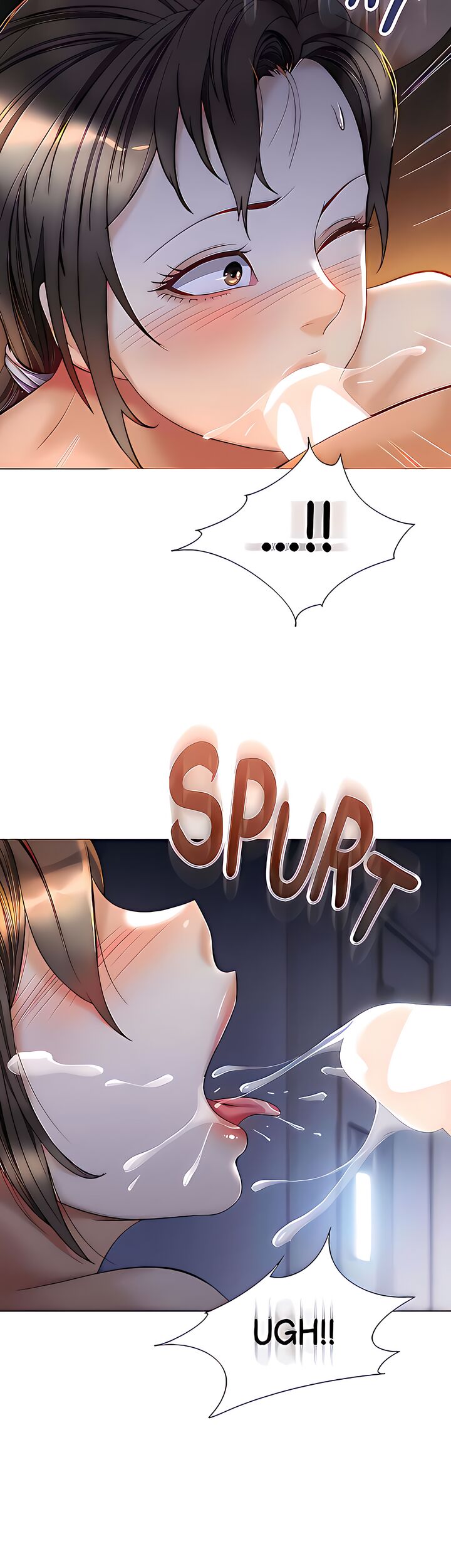 Daughter Friend Chapter 78 - HolyManga.Net